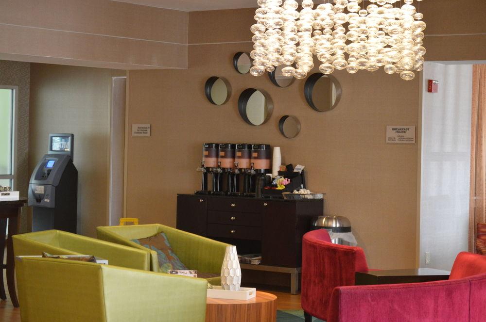 Hotel Springhill Pittsburgh