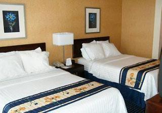 Springhill Pittsburgh Hotel Monroeville