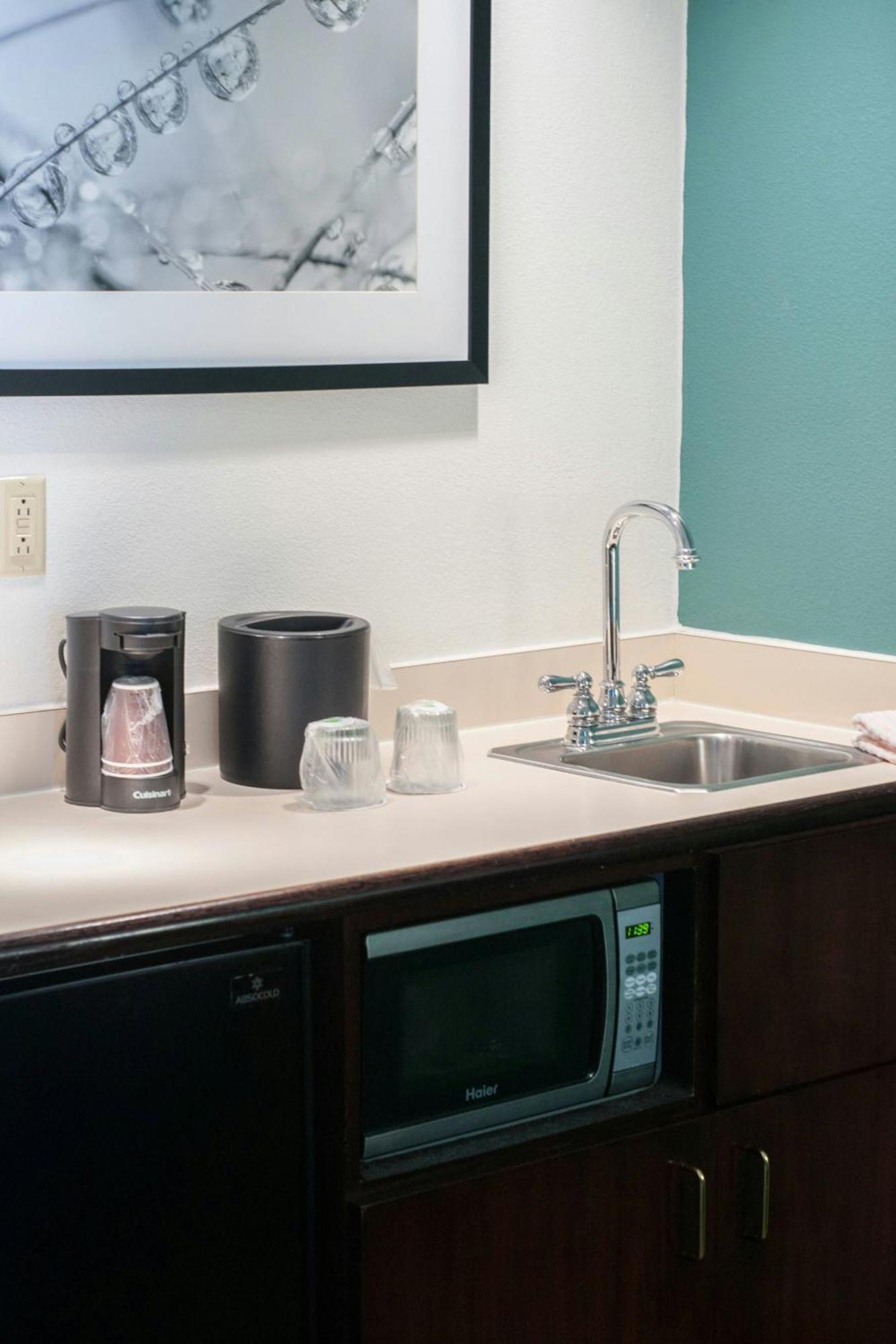 Springhill Pittsburgh Hotel Monroeville