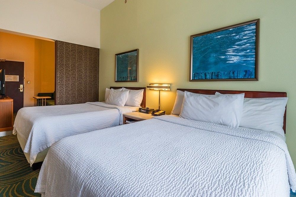 Hotel Springhill Pittsburgh Monroeville