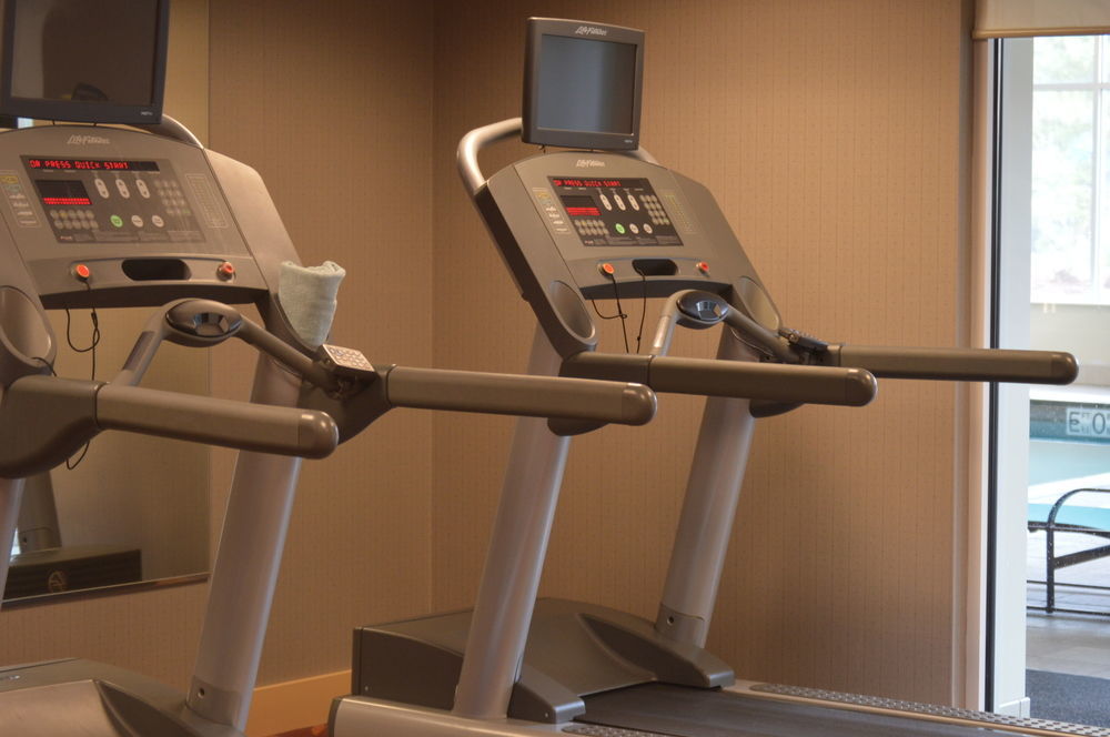 Springhill Pittsburgh 3*