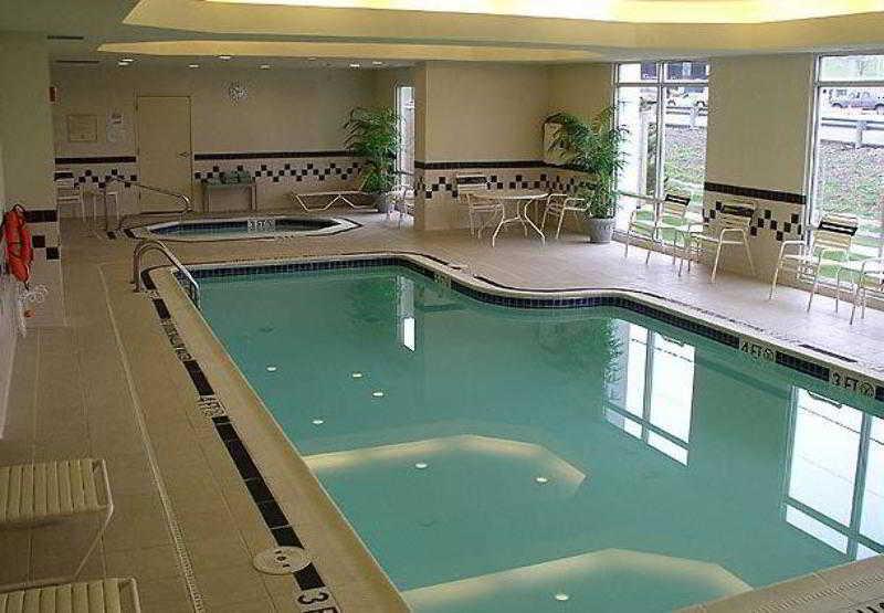 Hotel Springhill Pittsburgh Monroeville
