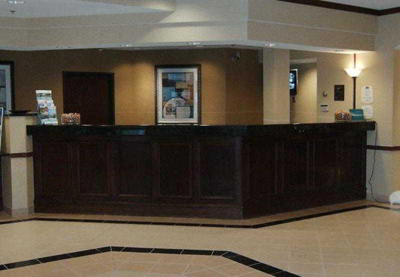 Springhill Pittsburgh Hotel