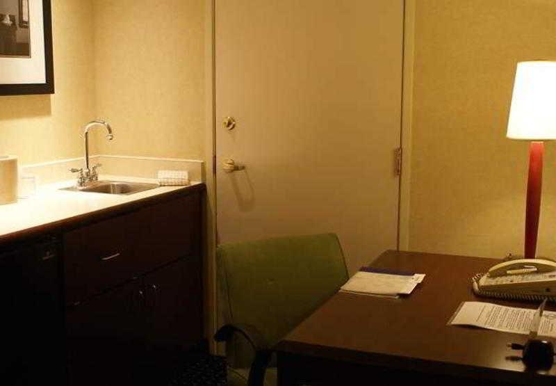 Hotel Springhill Pittsburgh 3*