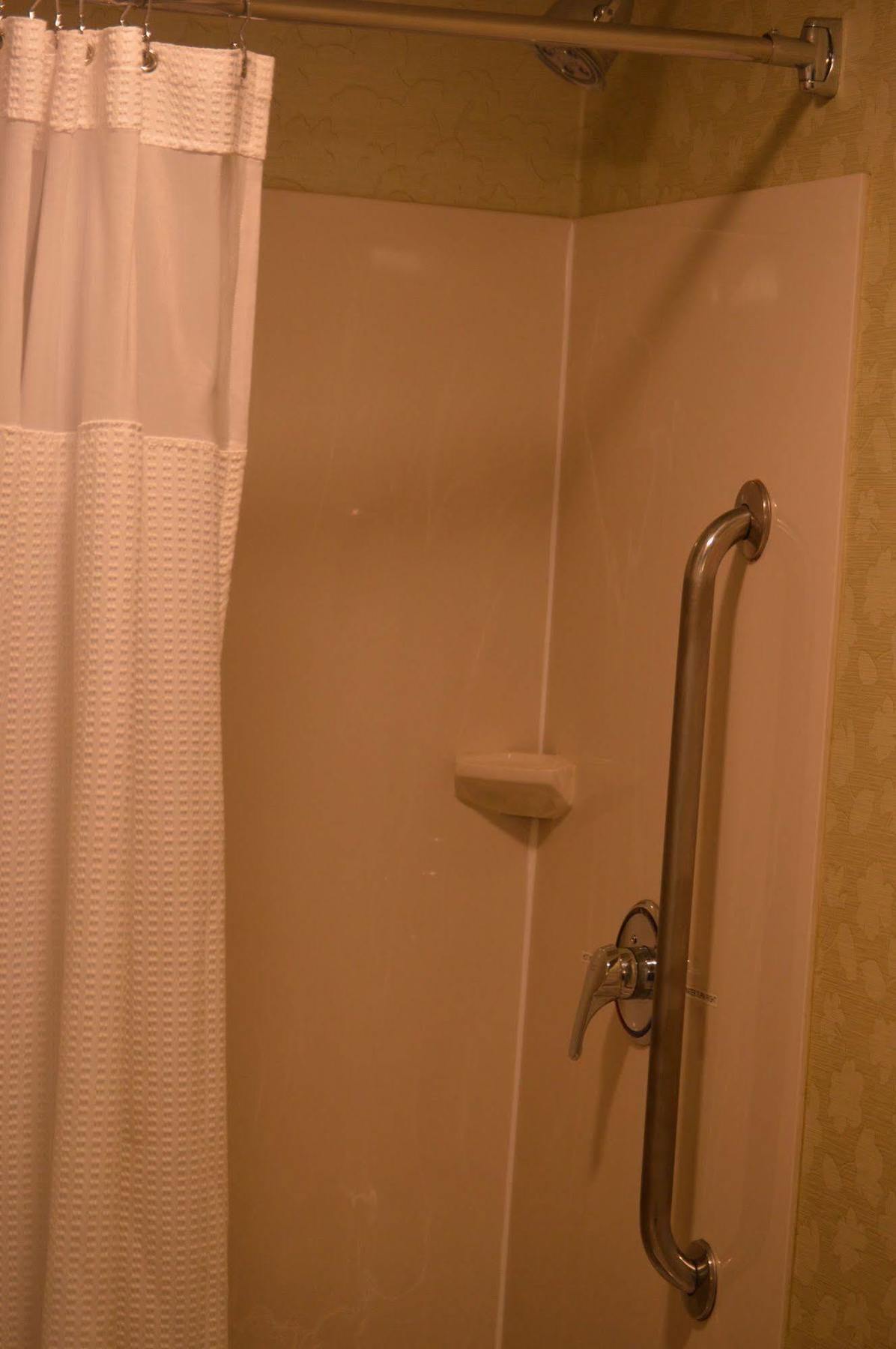 Hotel Springhill Pittsburgh 3*