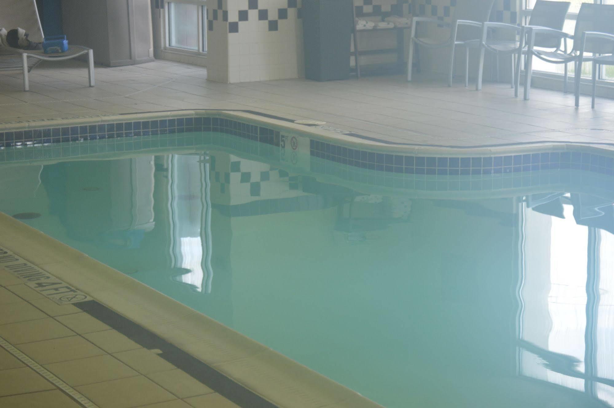 Springhill Pittsburgh Hotel Monroeville