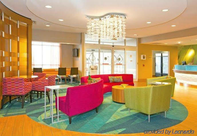 Springhill Pittsburgh Hotel