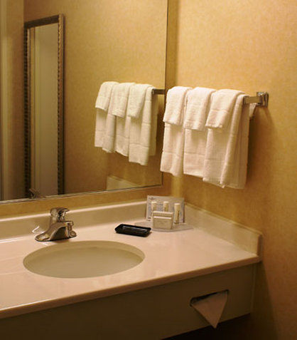 Springhill Pittsburgh 3* Monroeville