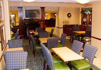 Springhill Pittsburgh Hotel Monroeville