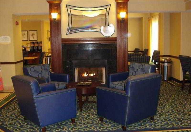Springhill Pittsburgh Hotel 3*