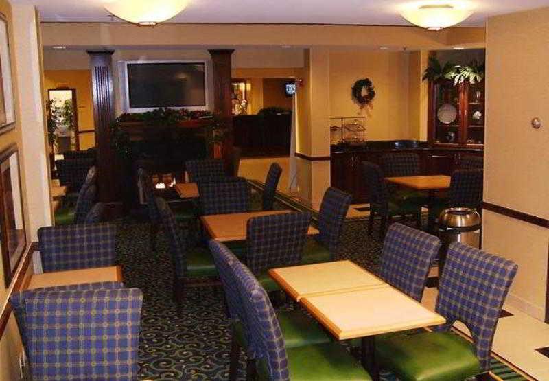 Hotel Springhill Pittsburgh